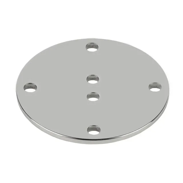 Sea Sure 10-62-UC 97-50 contre-plaque inox