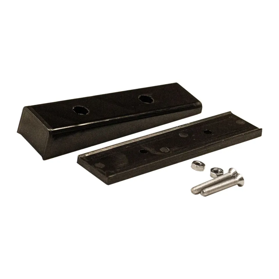 Windesign 652806 embout rechange barre carbone Laser ILCA