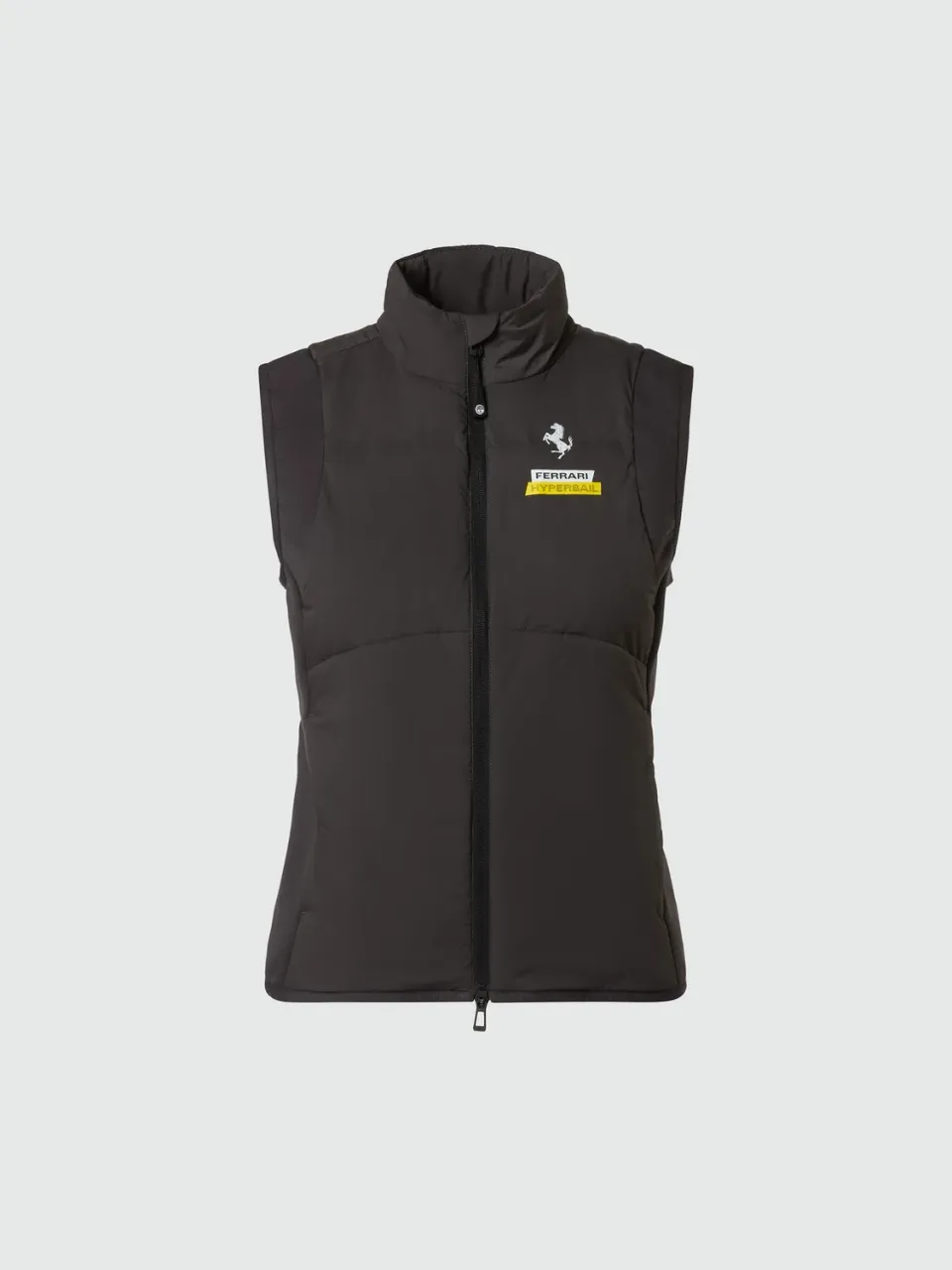 North Sails Ferrari Hypersail gilet Hybrid Phantom femme