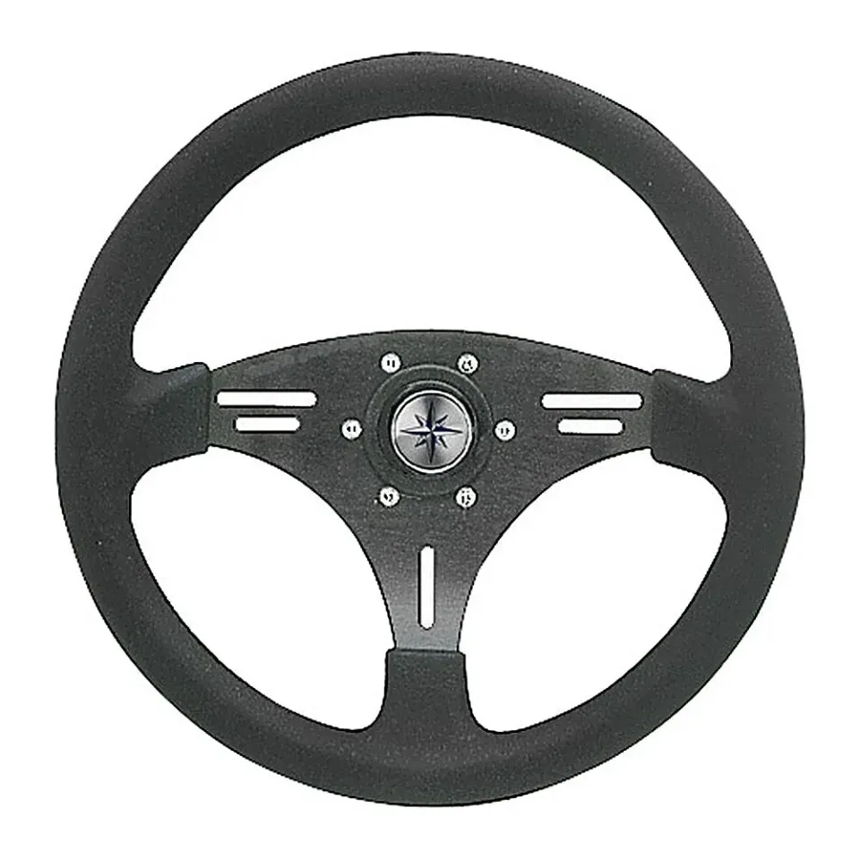 easysea Manta volant barre 355 mm noir polyuréthane