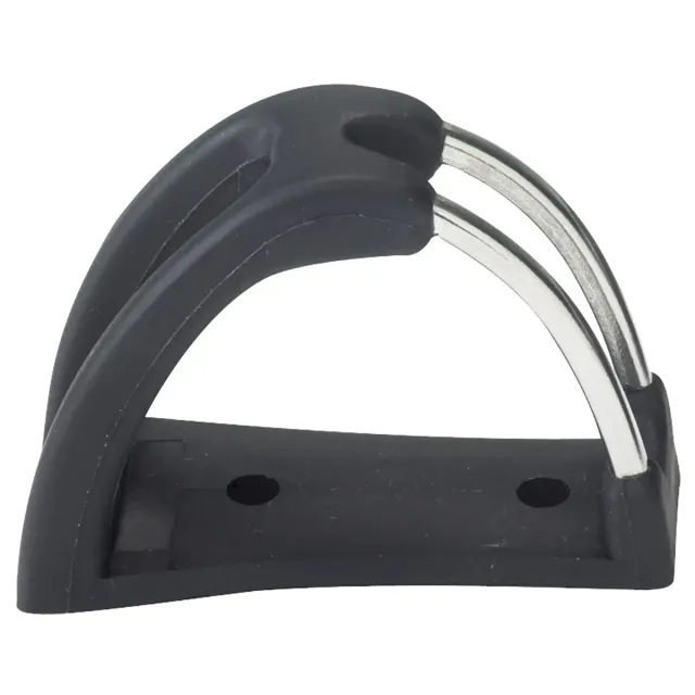 RWO C817 cage de taquet C211 nylon inox