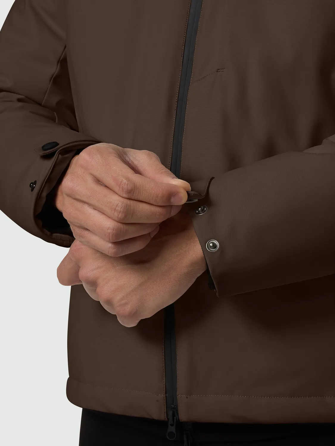 North Sails Tech Sailor Jacket veste marine courte