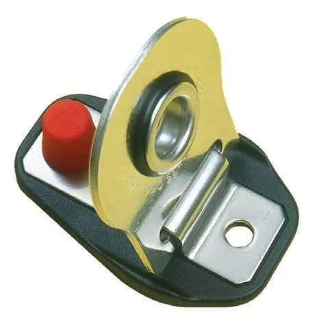 Sea Sure Cockpit Safety Eye œil sécurité inox 2000 kg