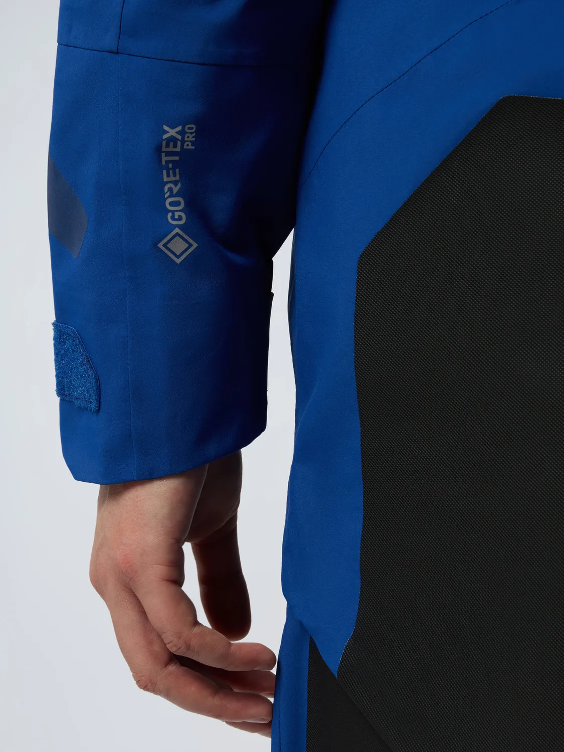 North Sails Offshore smock Gore-Tex Ocean Pro 4DL