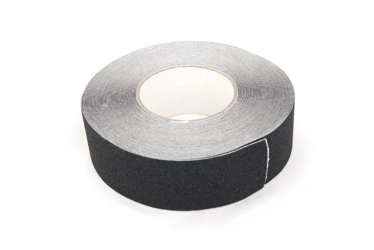 Sea Sure ruban antideslizante pont 18m x 50mm noir