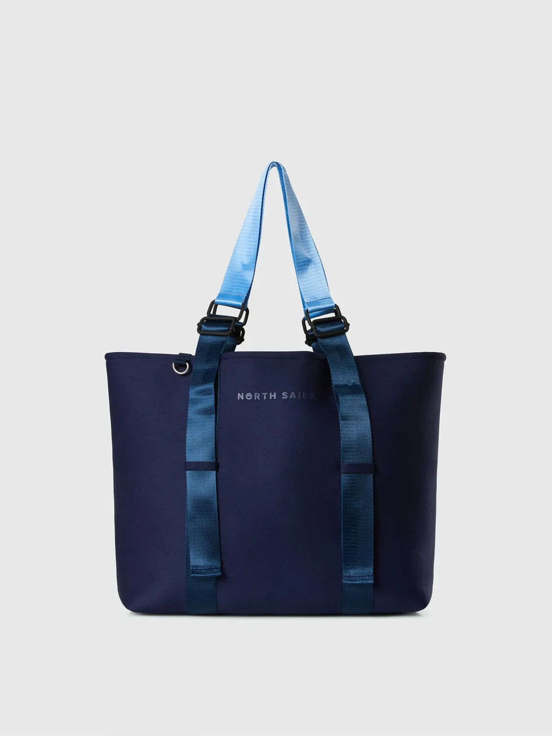 North Sails sac tote néoprène sangles réglables