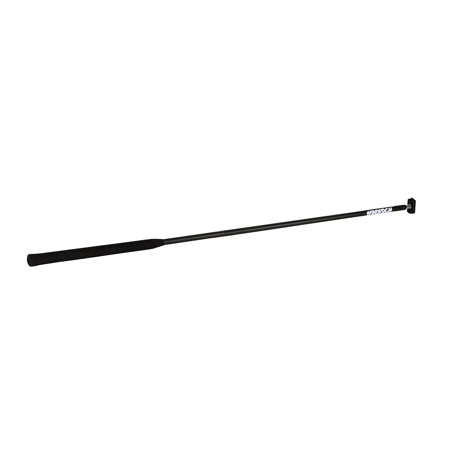 Windesign 6523 stick barre alu 16 mm mousse EVA