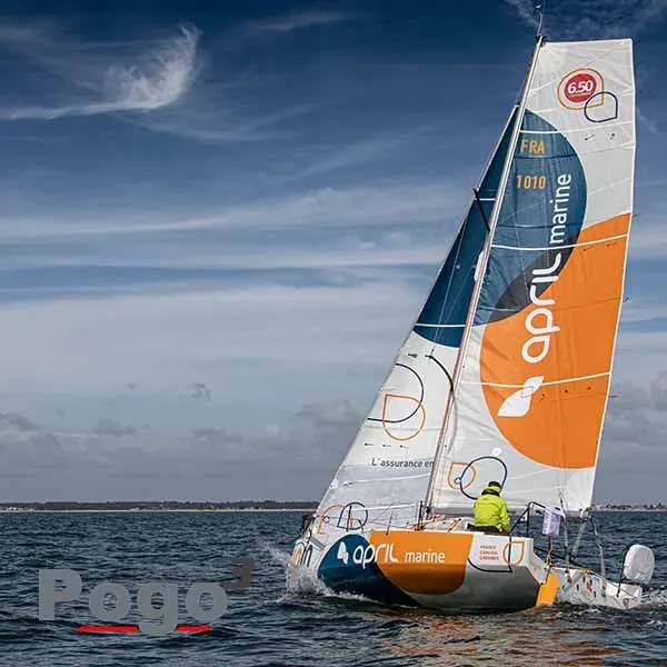 Ino Block Mini 6.50 bosse d'emmagasineur grip