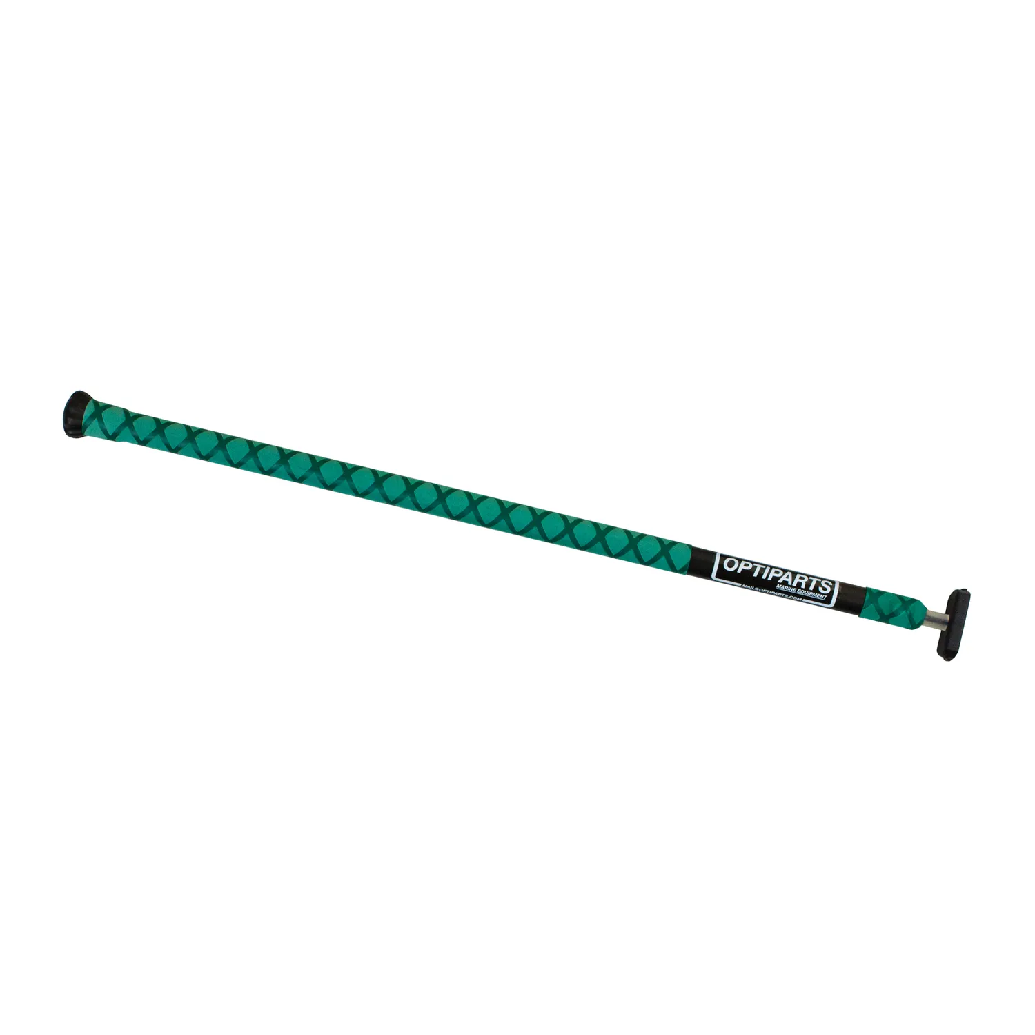 Optiparts X-gripped EX1145GR stick barre Optimist vert 60 cm