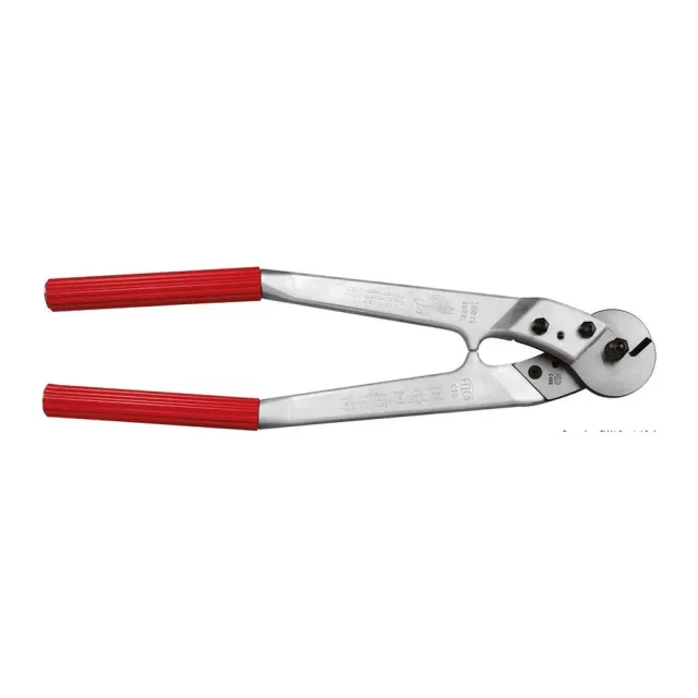 Felco coupe-câble pince 16 mm acier hauban urgence