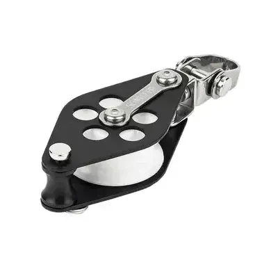 Sea Sure 303-15 poulie simple émerillon ringot