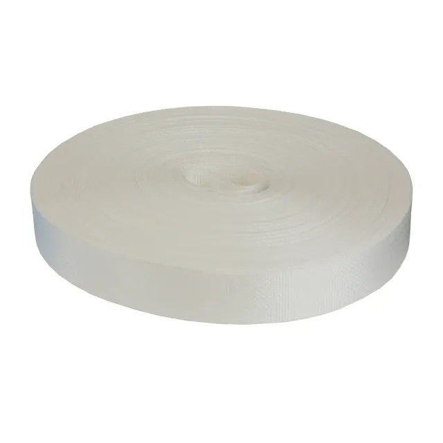 Optiparts EX1466 sangle polyester sacs flottabilité blanche