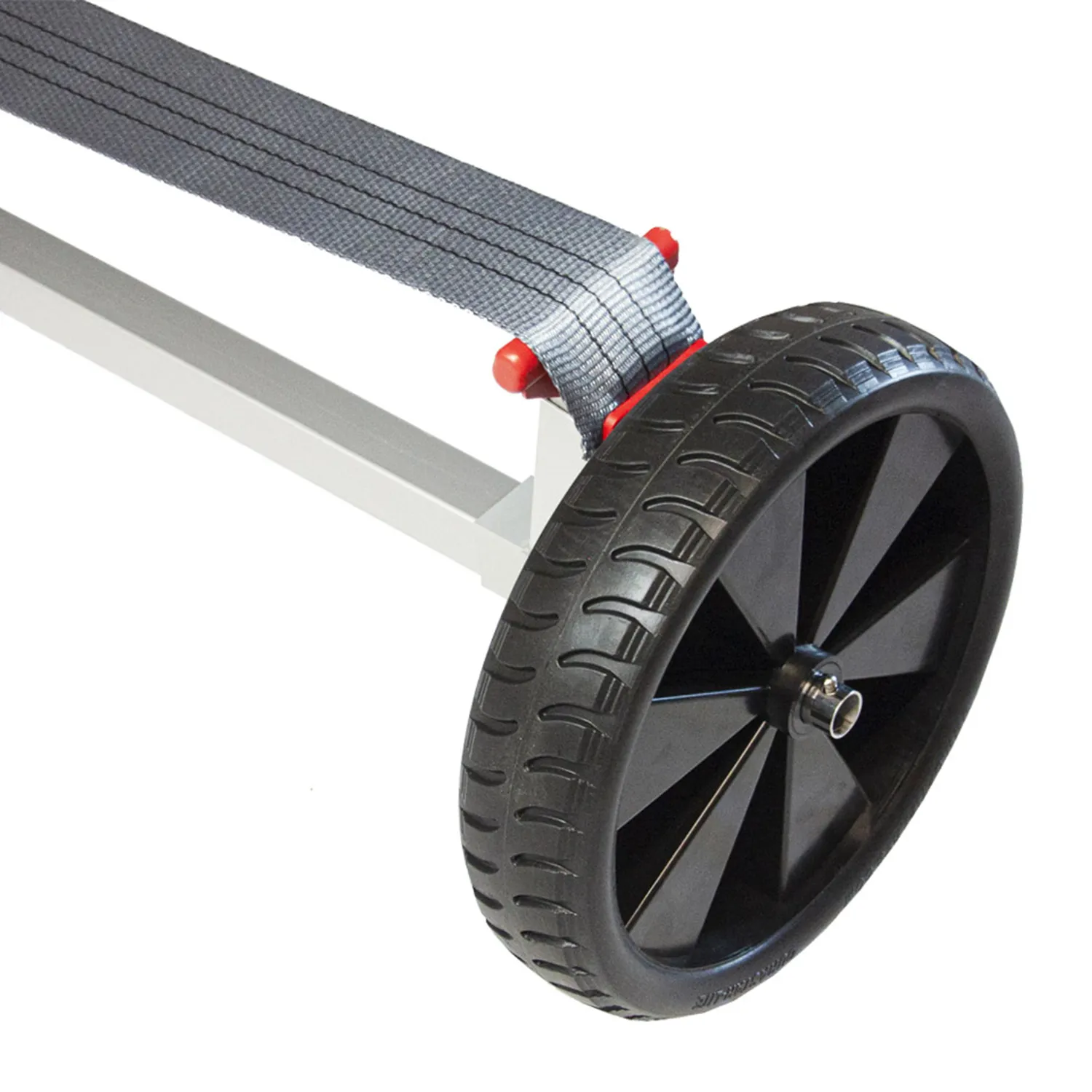 Optiparts EX10799B sangle rechange chariot Optimist EX1076B