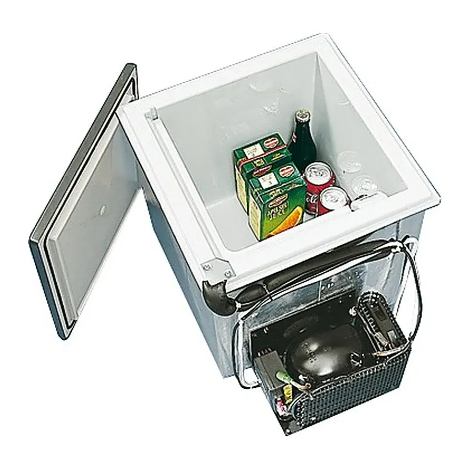 Isotherm BI40 réfrigérateur bateau 40 L 12/24V