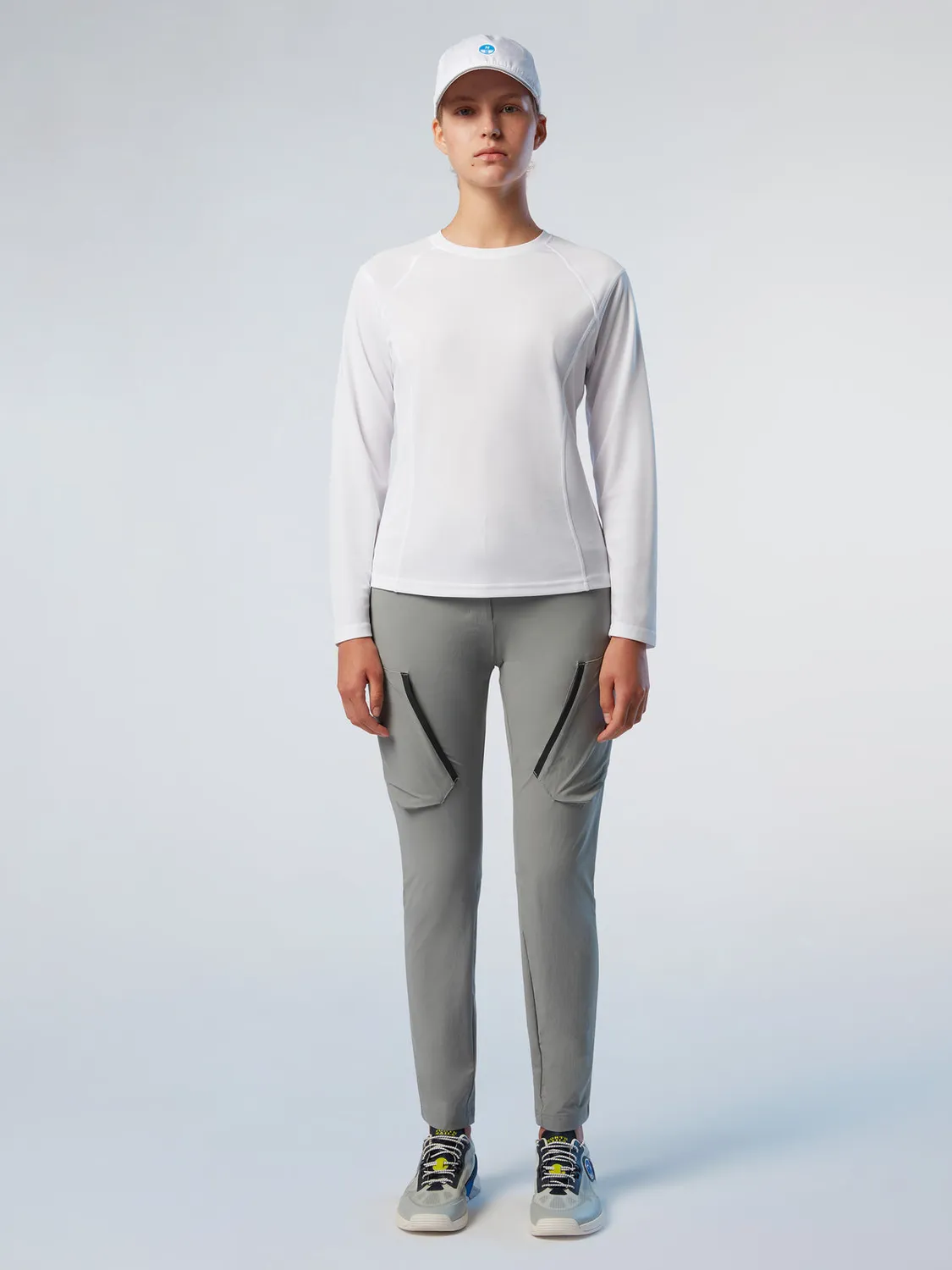 North Sails Trimmers Quick Dry pantalon femme léger