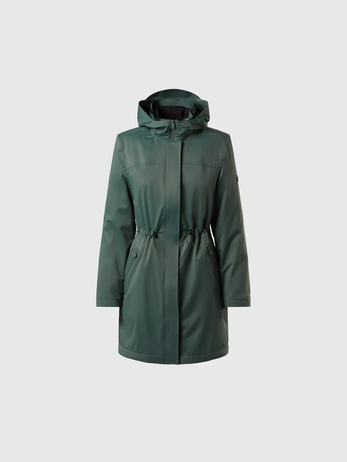 North Sails Saltholm veste 3-en-1 triple couche