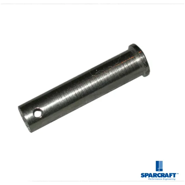 Sparcraft axe inox 10x40 gréement dormant