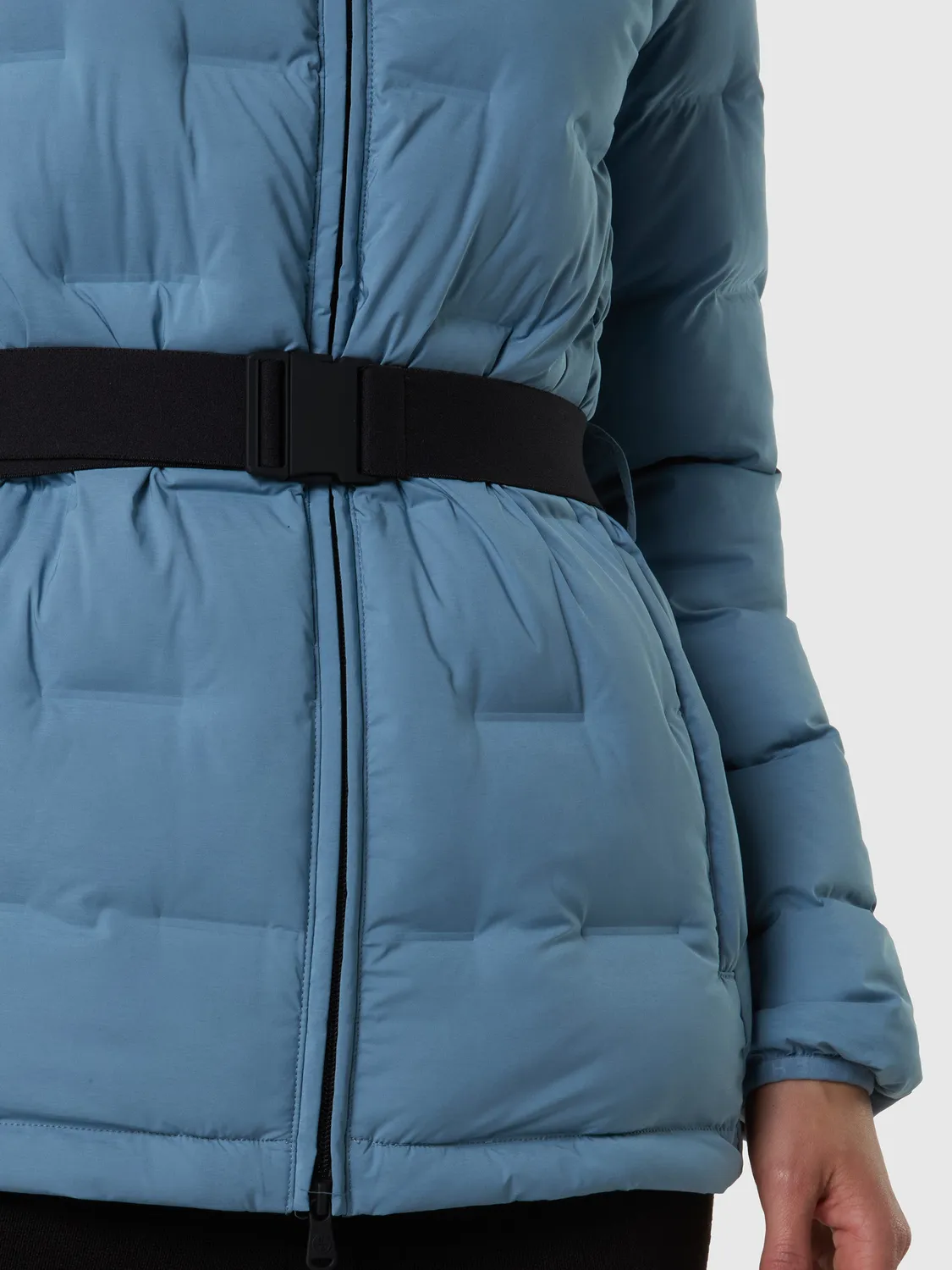 North Sails Bowline doudoune femme matelassée
