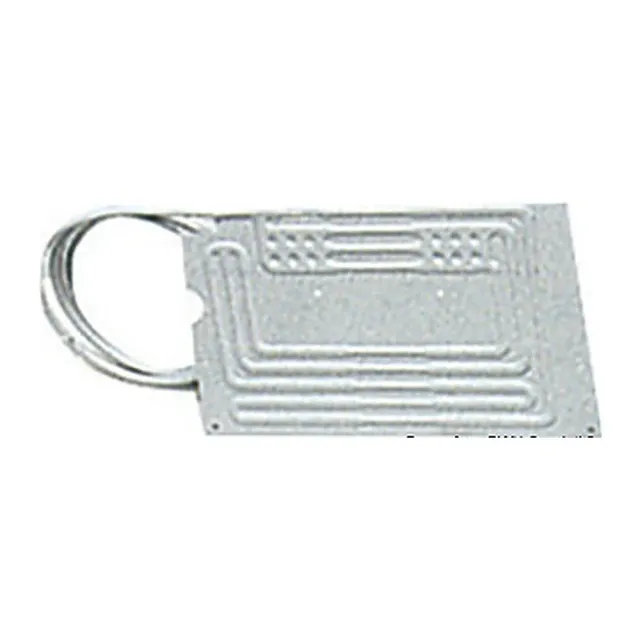 Isotherm plaque évaporateur frigo jusqu’à 80 L