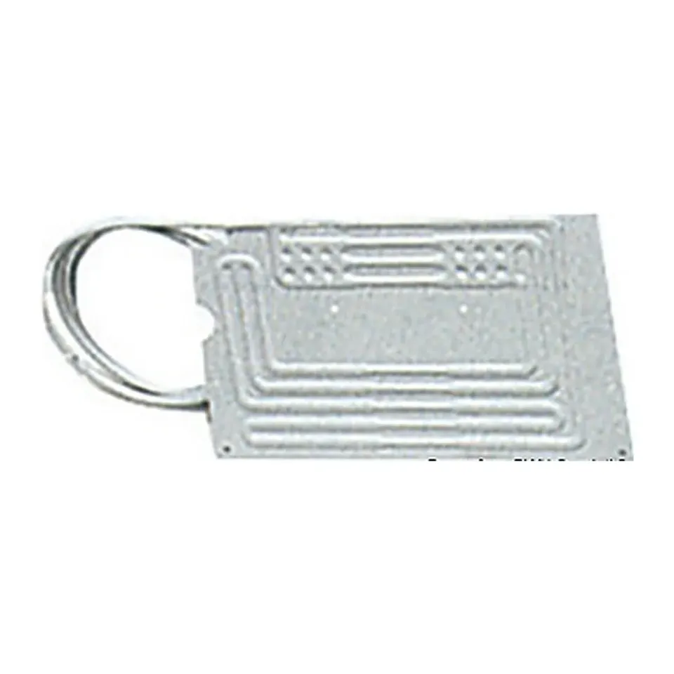 Isotherm plaque évaporateur frigo jusqu’à 80 L