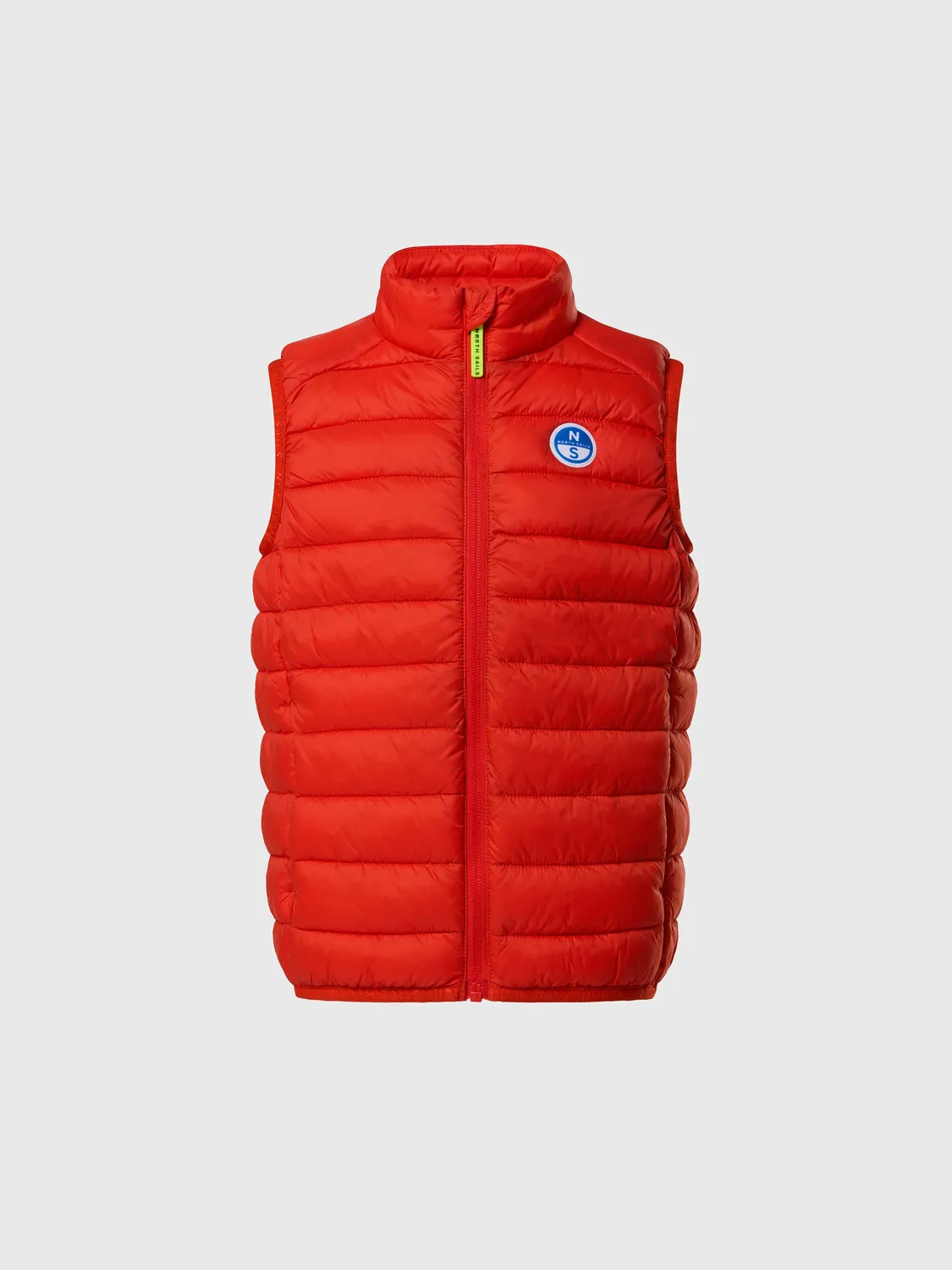North Sails Explorer gilet enfant régulier