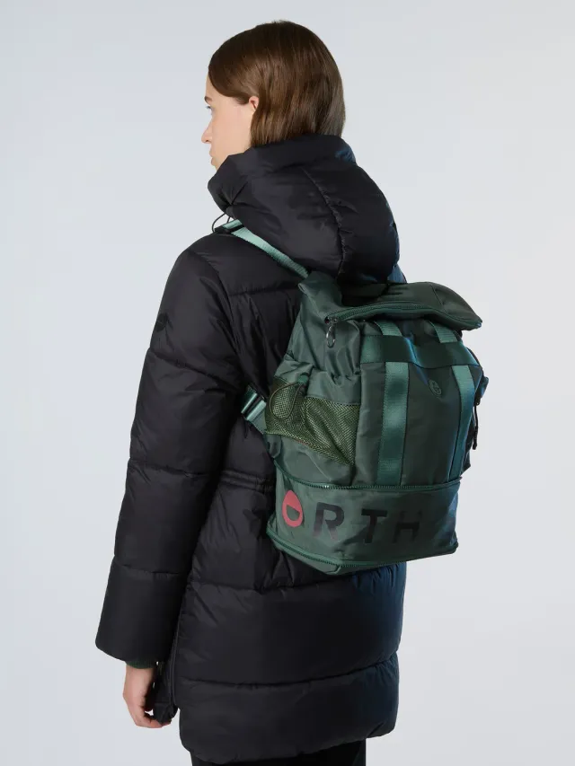 North Sails sac de sport modulable polyester