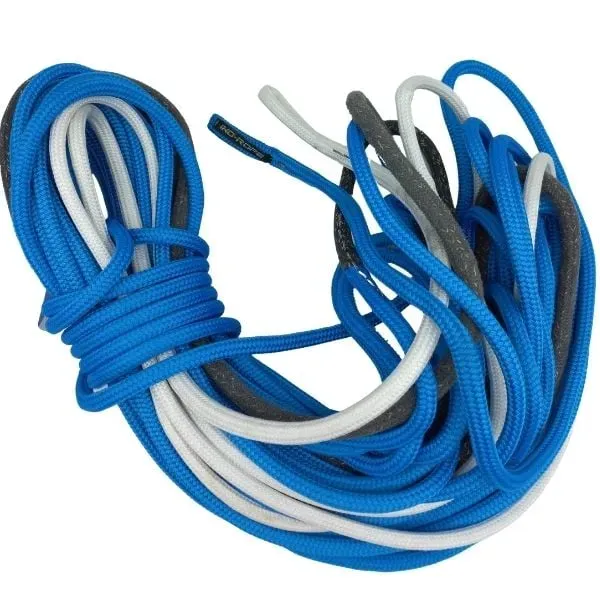 Ino Block RSK78 drisse 10mm 32m bleu Dyneema