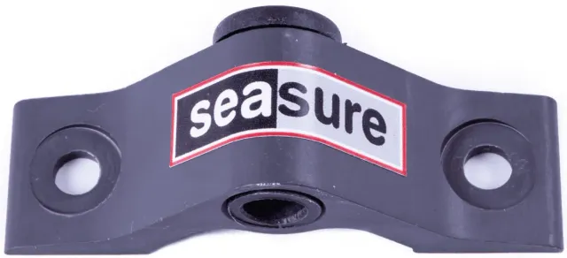Sea Sure Aiguillot Tableau 2 Trous Trou 10 mm Inox