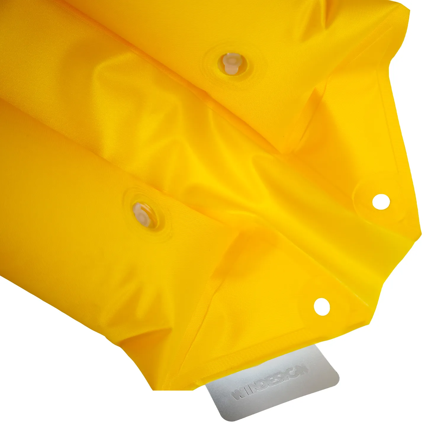 Optiparts EX2600 flotteur de mat deriveur gonflable 105 cm