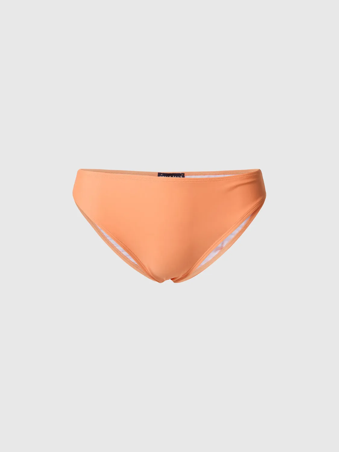 North Sails bas de maillot microfibre recyclée couvrante