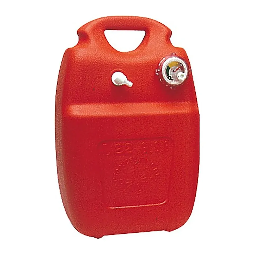 Eltex réservoir carburant 22 L avec jauge