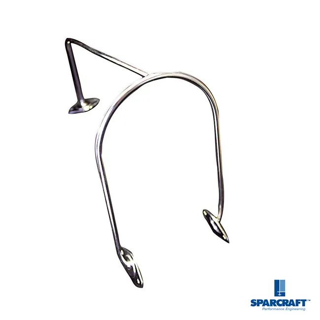 Sparcraft Protections feu pont et route série 25