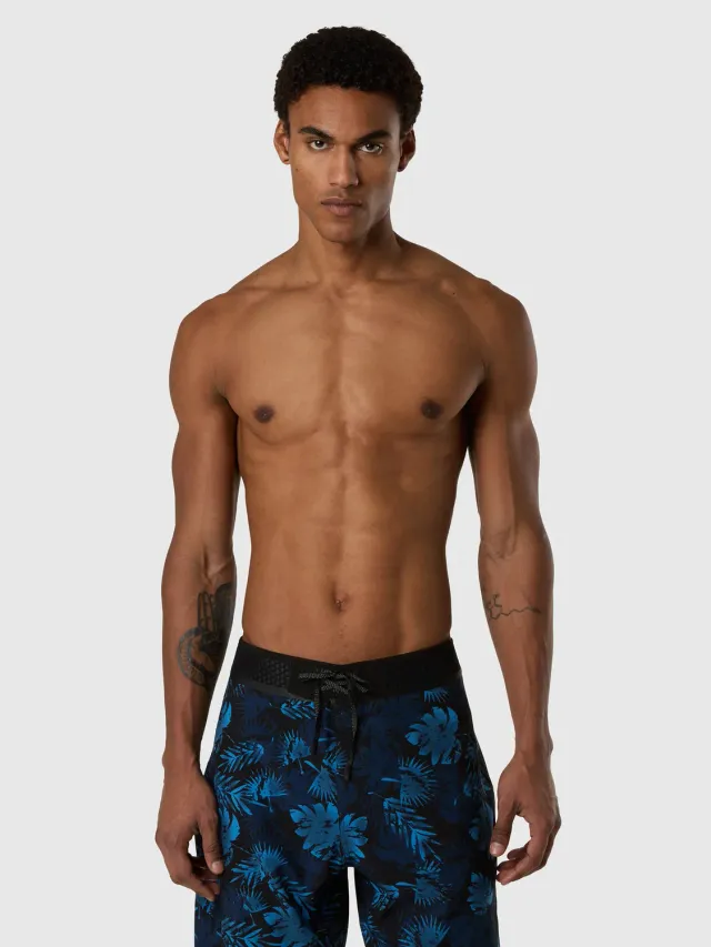 North Sails boardshort imprimé stretch 4 directions