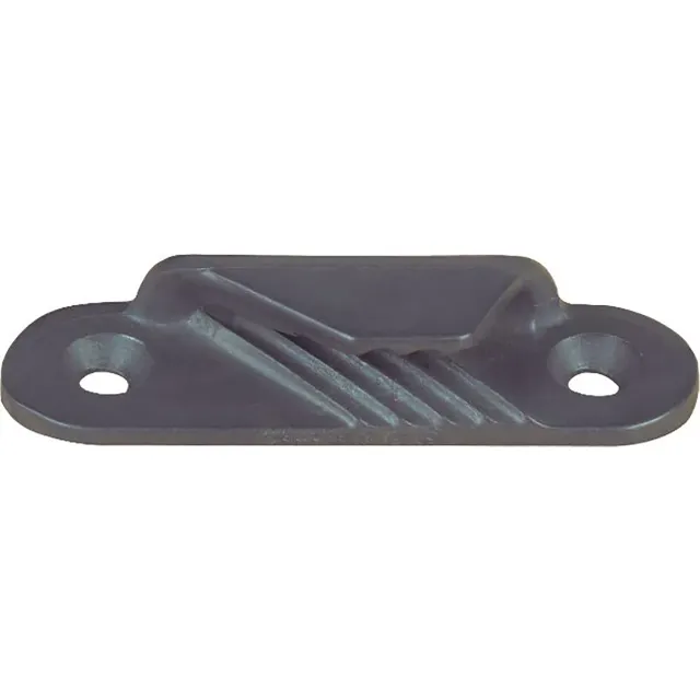 RWO Clamcleat C259A M5 Fineline taquet alu 3-6mm bâbord