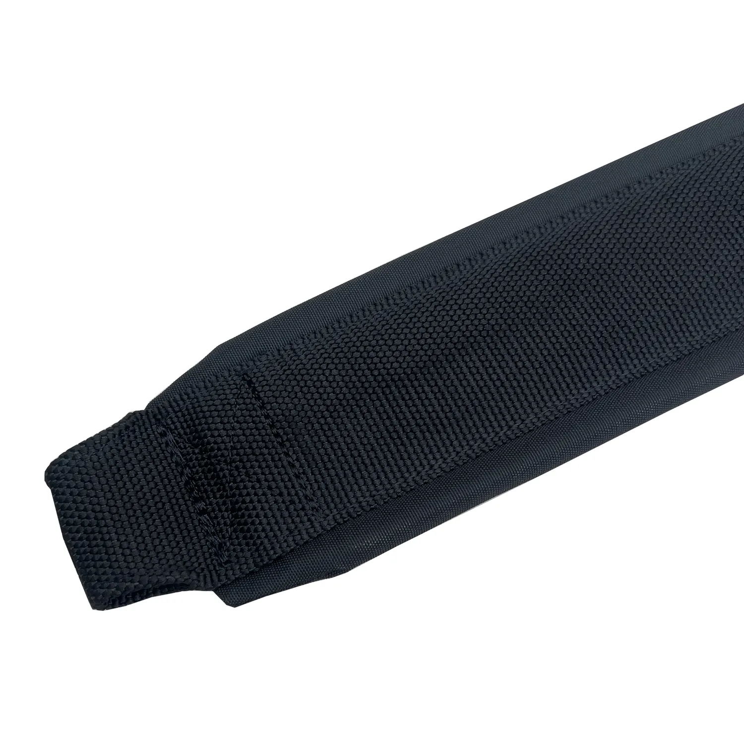 Optiparts PRO 2.0 EX2000P2 sangle de rappel 8 cm noir rigide