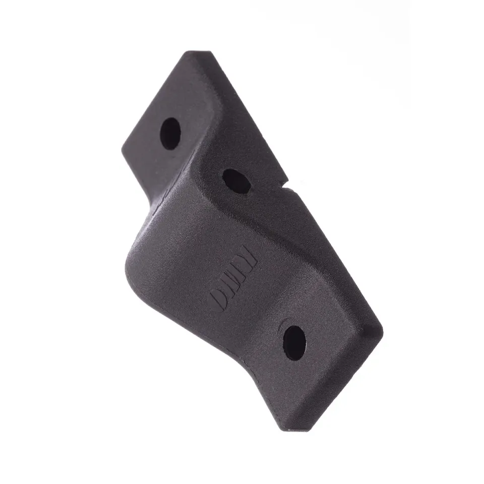 RWO R3820 aiguillot plastique 8 mm 2 trous