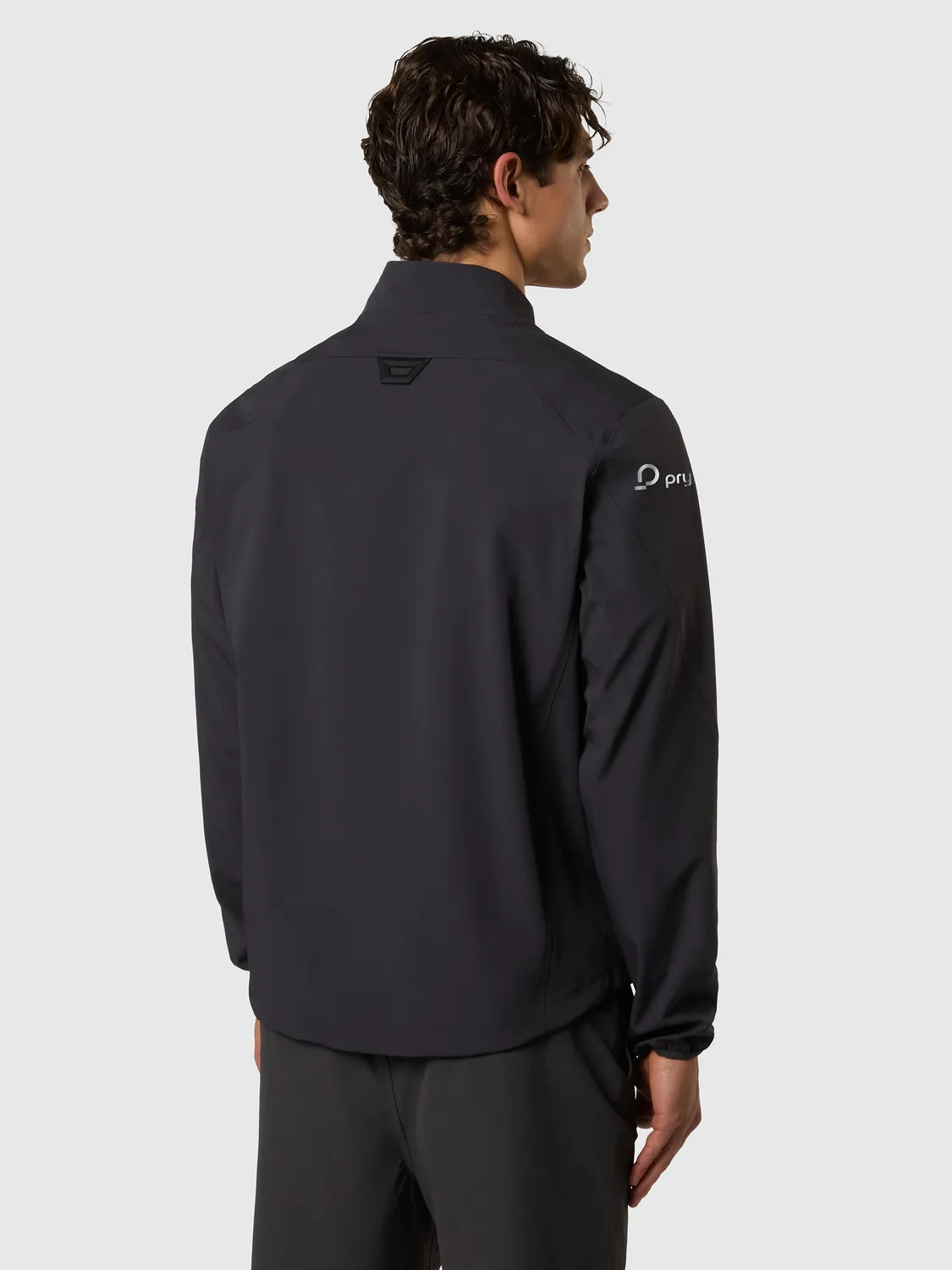 North Sails Ferrari Hypersail GP Aero 2.0 Veste Phantom L