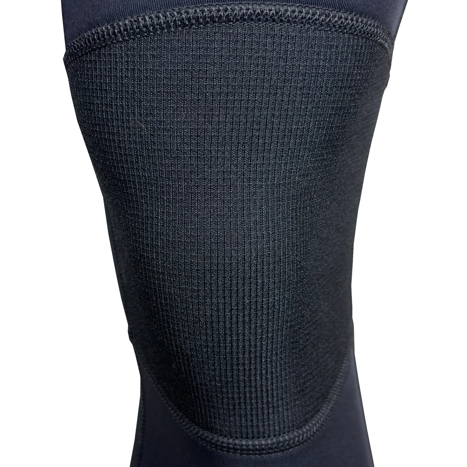 Optiparts W-Flex pantalon néoprène 3mm voile noir