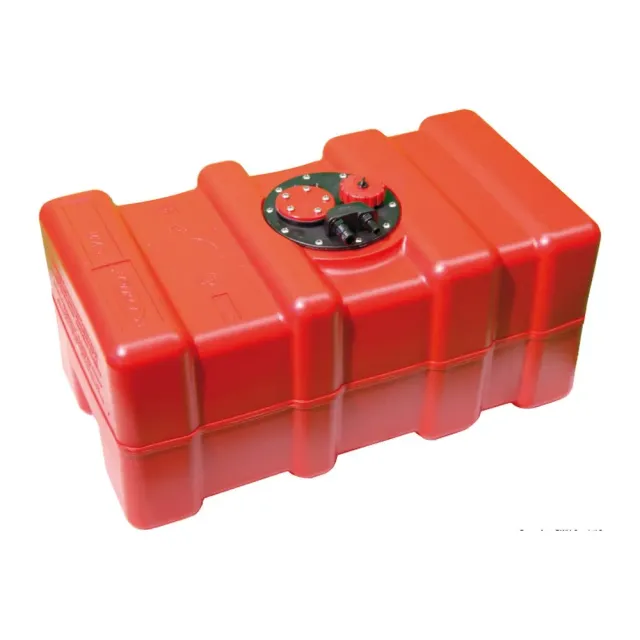 easysea Eltex réservoir carburant 55 L