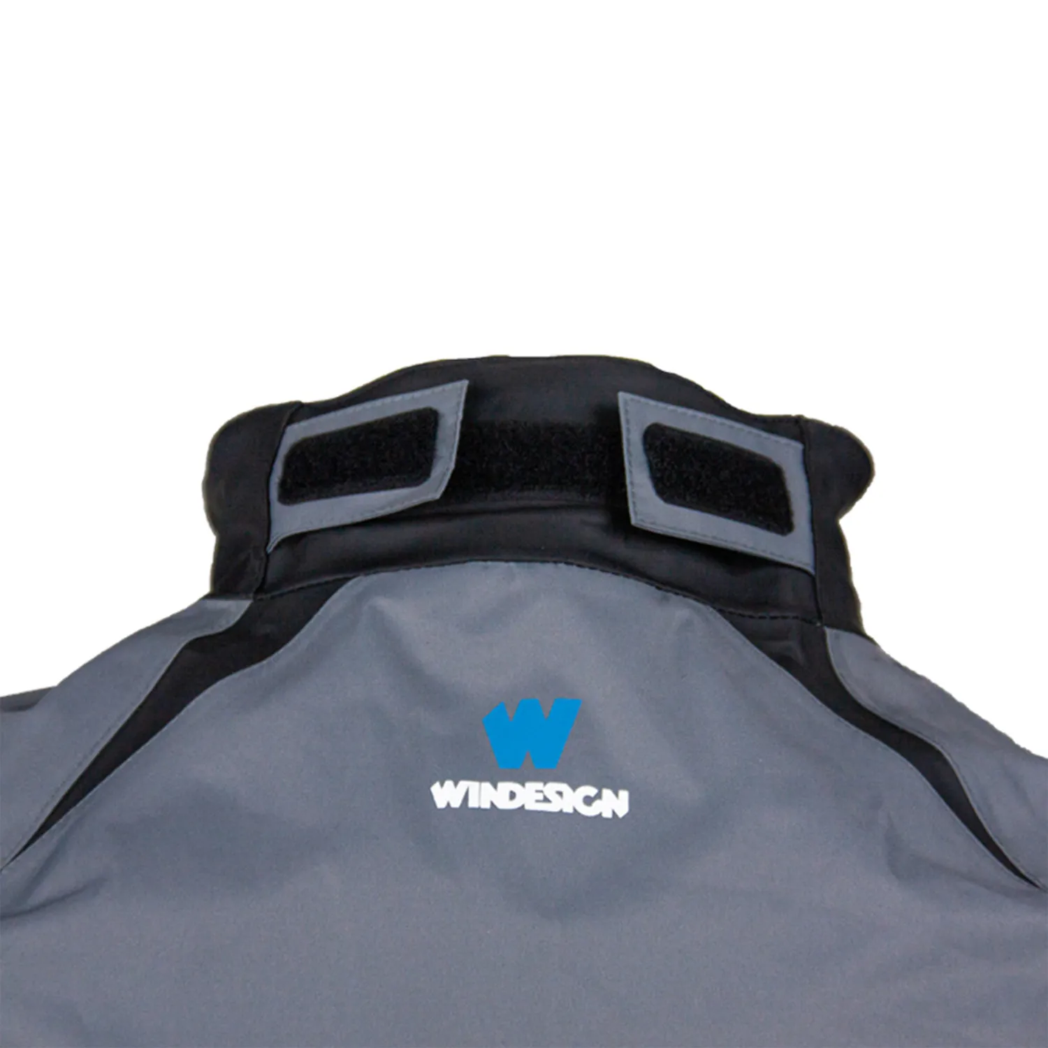 Windesign EX2445 spraytop 10K Comfort voile imperméable