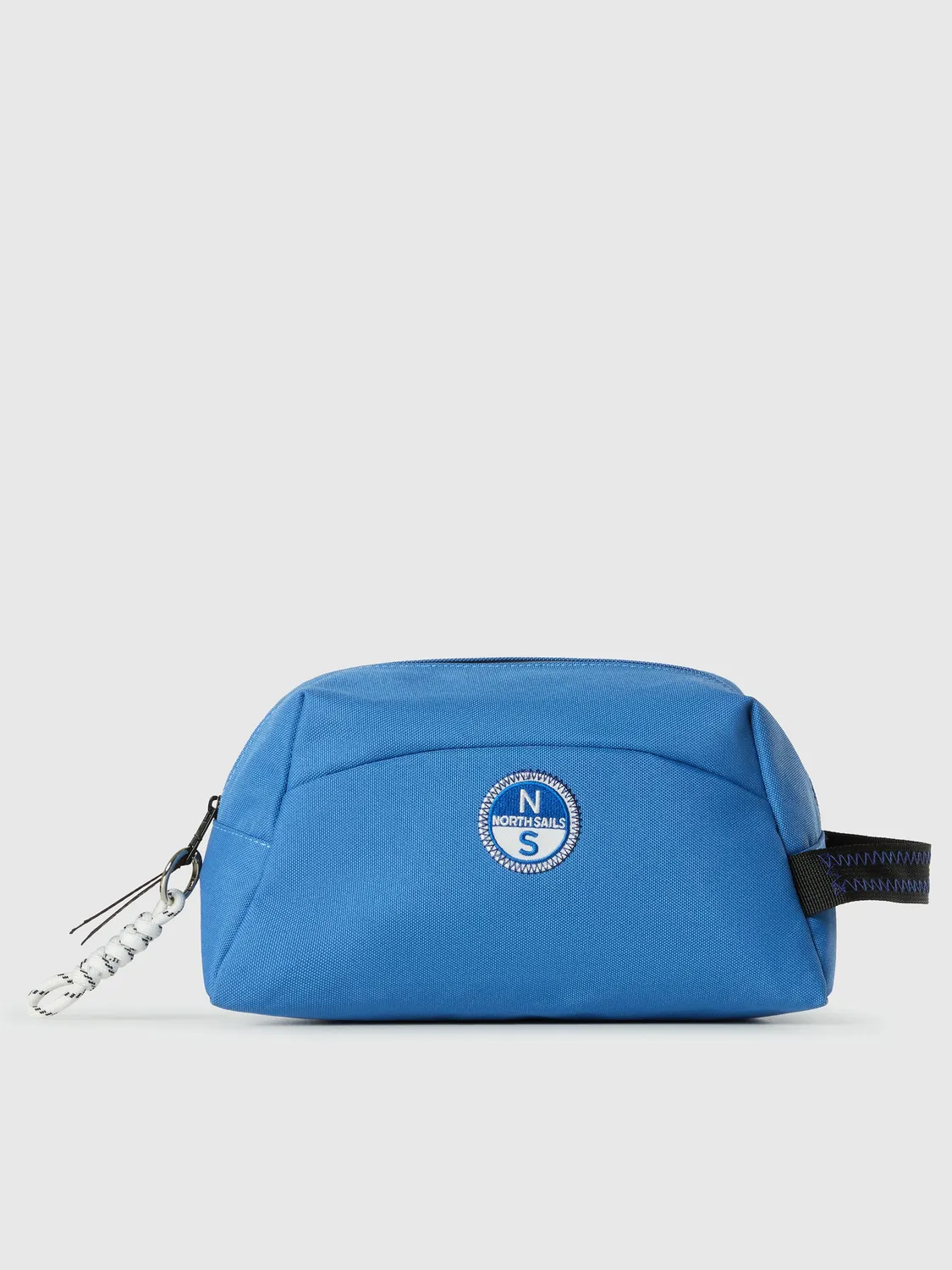 North Sails trousse toilette toile bleu marine