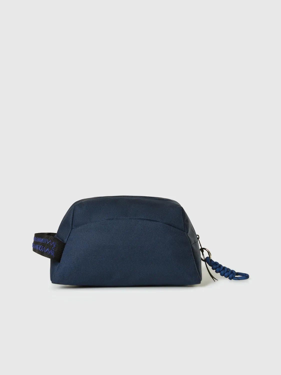 North Sails trousse toilette toile bleu marine
