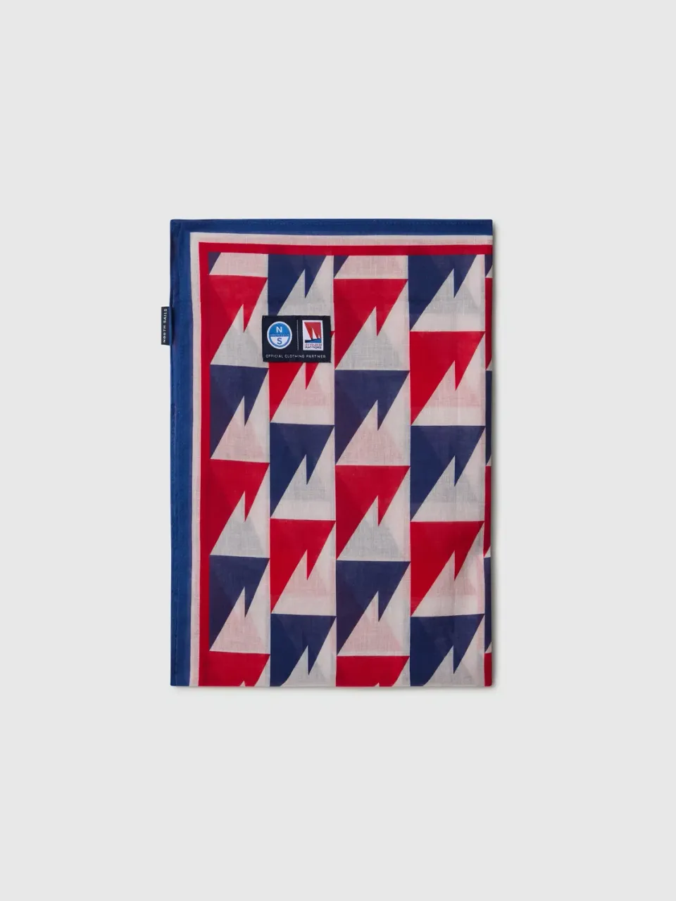 North Sails Saint-Tropez pashmina étole femme douce