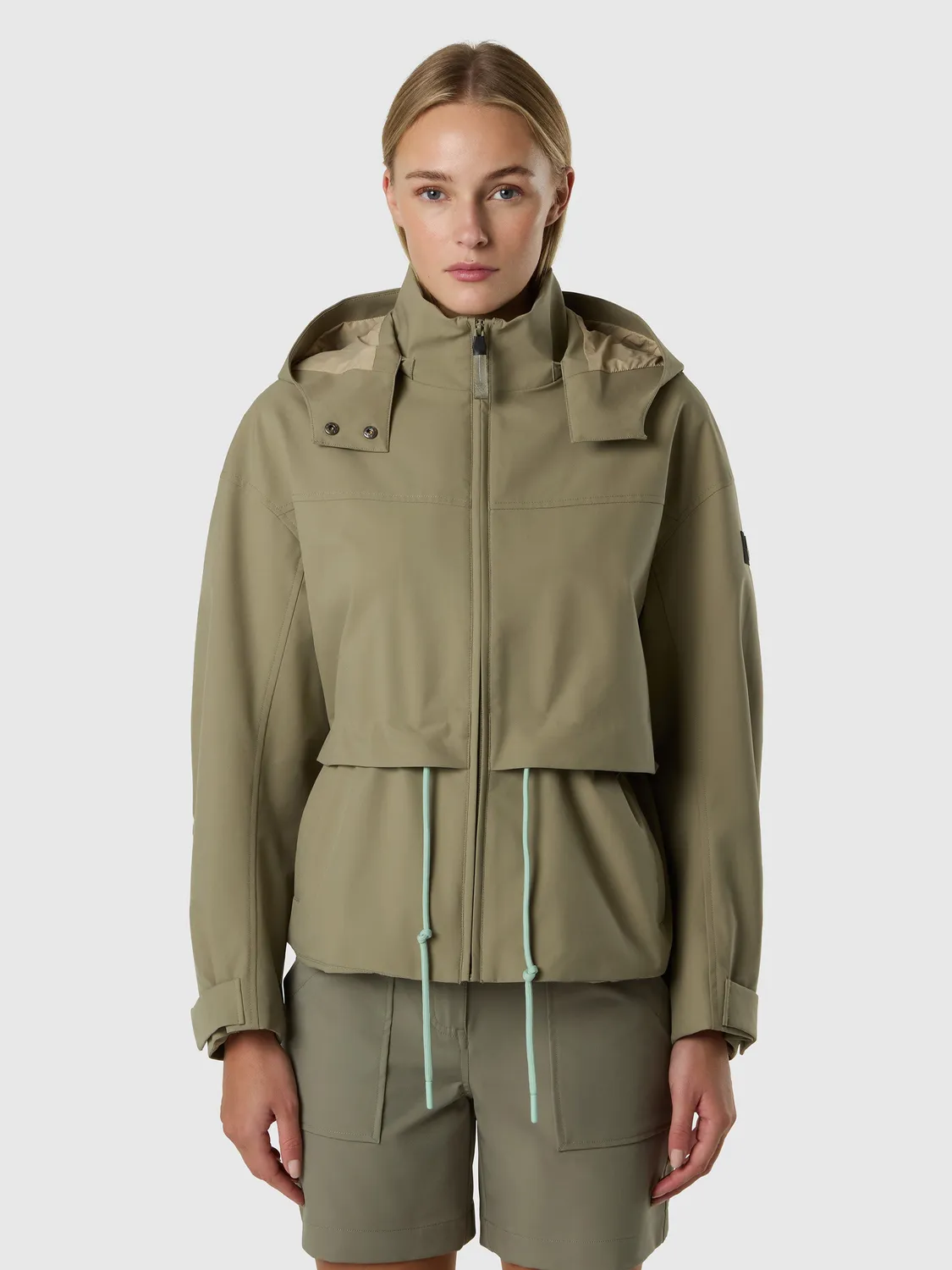 North Sails Guess Short Parka parka courte femme