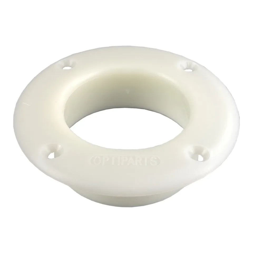 Optiparts EX1209 Collier de Pont Optimist Faible Friction