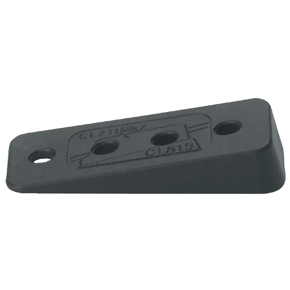 RWO C819 cale biseautée pour winch individuelle