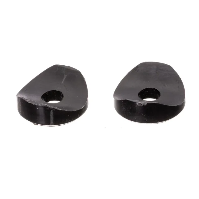 RWO R0711 pontet selle 22/25 mm lot de 2