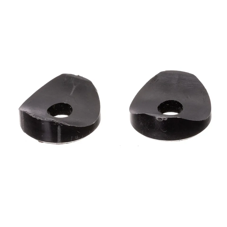 RWO R0711 pontet selle 22/25mm lot de 2