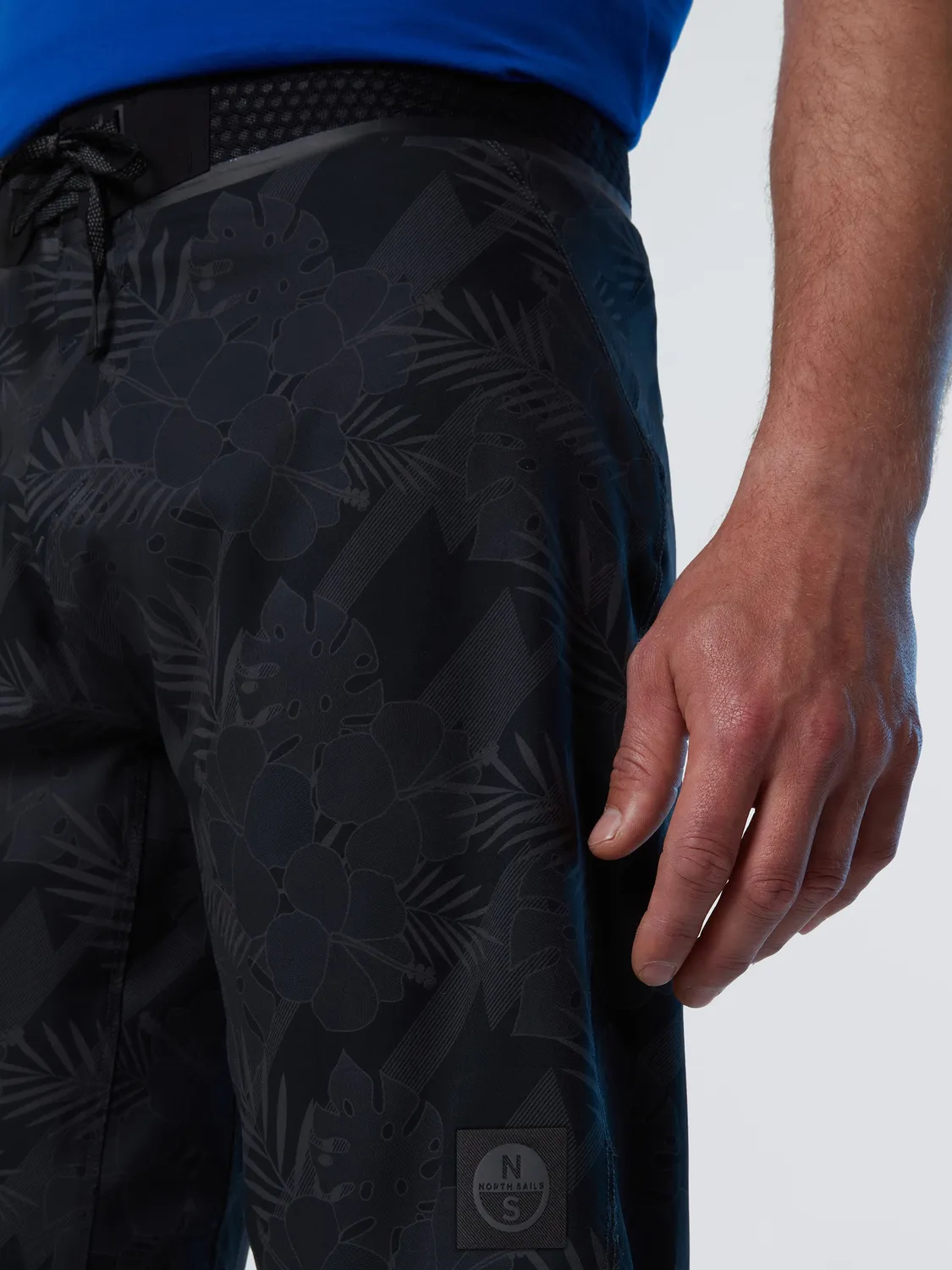 North Sails boardshort imprimé homme combo 1