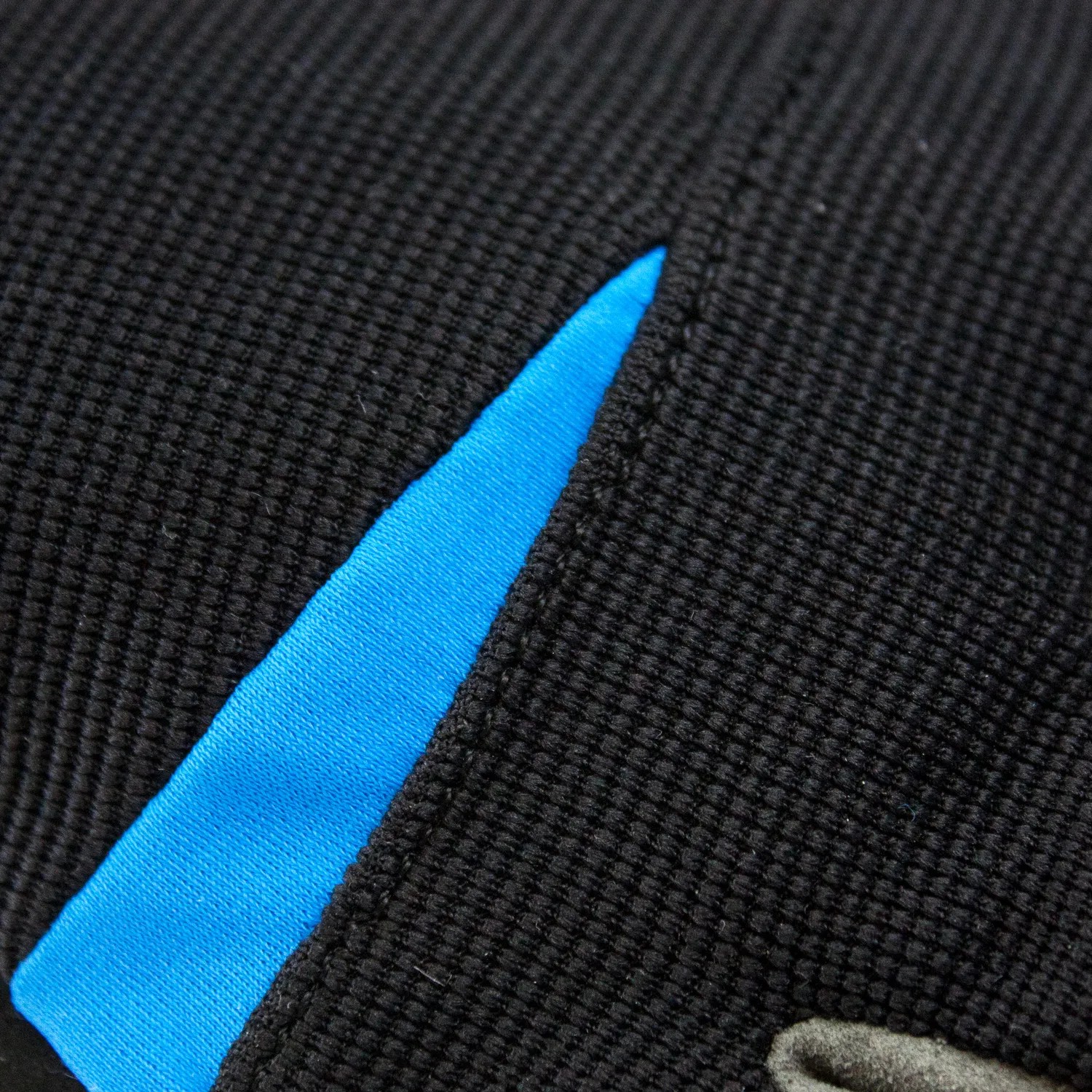 Optiparts EX2550 gants courts Windesign voile doigts nus